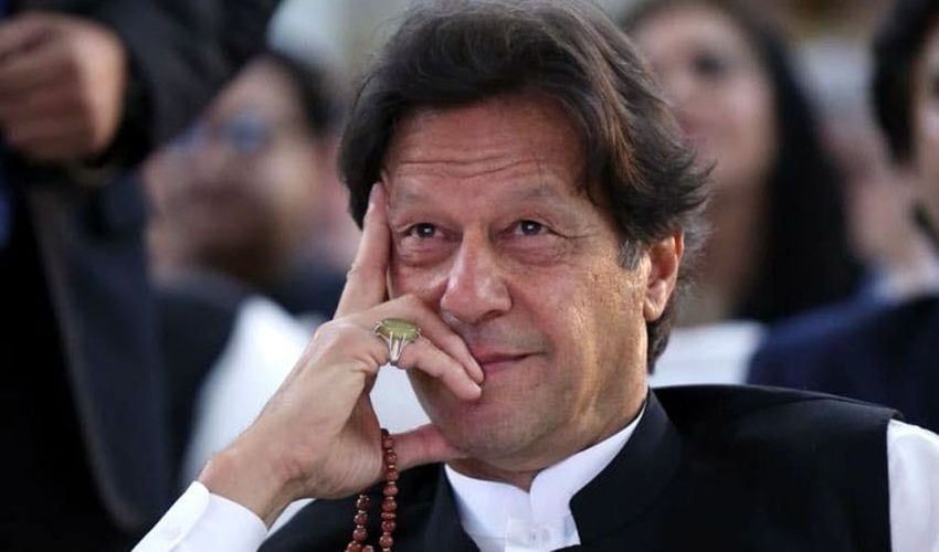 alman Akram Raja reprimands Aliya Hamza over tweet on party’s Lahore event, warns of disciplinary action