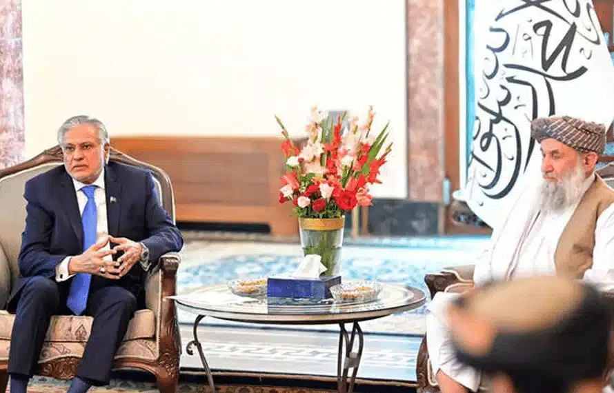 Pakistan decides to appoint ambassador to Afghanistan