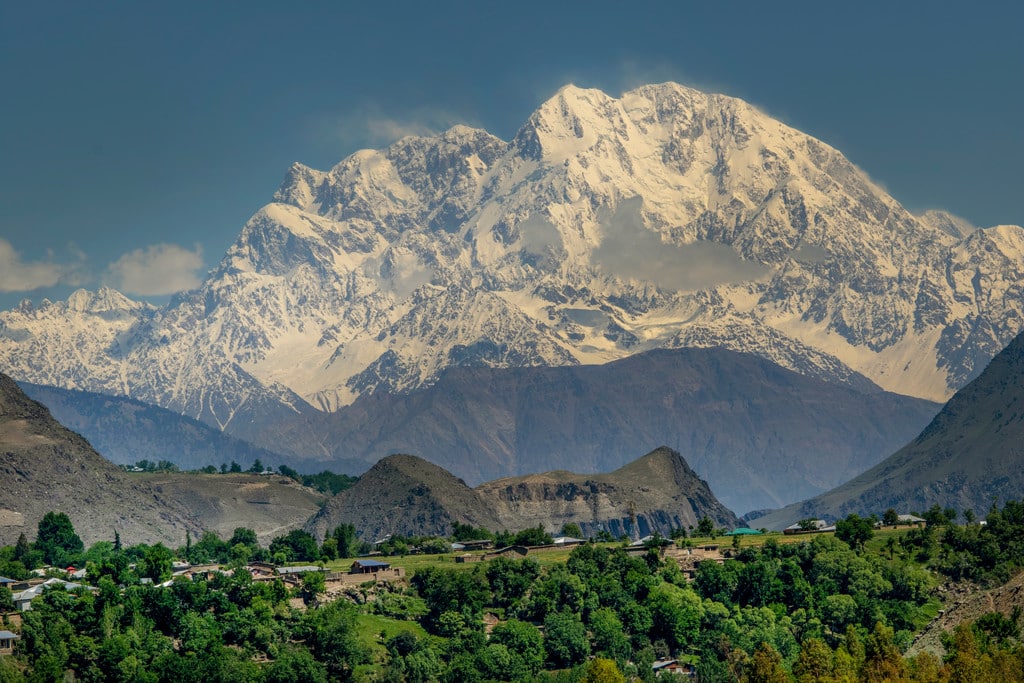 Terichi Mir’s 75 Platinum Jubilee: KP announces two-year royalty fee waiver for mountaineers