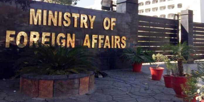 Islamabad rebukes Modi’s remarks on Kashmir visit after Pahalgam incident