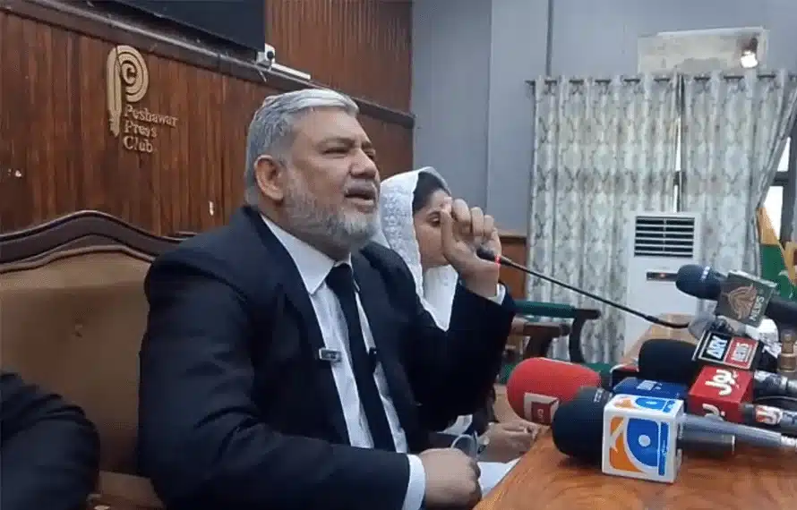 Pakistan air force proves Its ability to penetrate and destroy targets in India, says Moazzam Butt