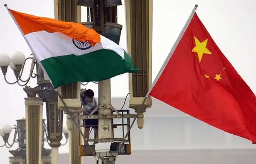 After India’s humiliation by Pakistan, China strikes symbolic blow with Arunachal renaming