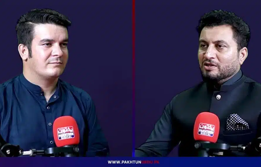 No Order to Stop Budget Came From Imran Khan: PTI Spokesperson