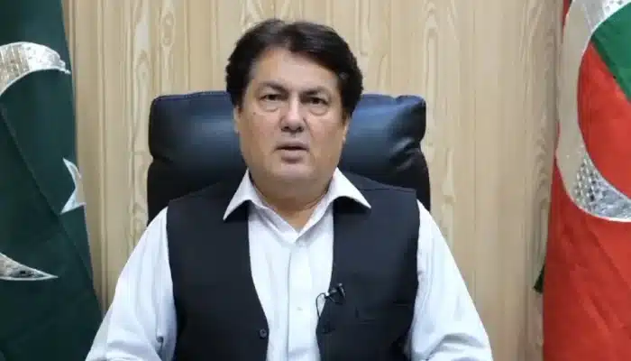 KP Govt Advisor Says Next Budget Will Require PTI Founder’s Approval