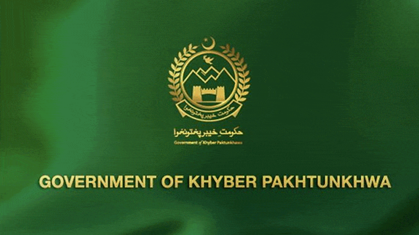 KP government appoints four retired officers to Public Service Commission
