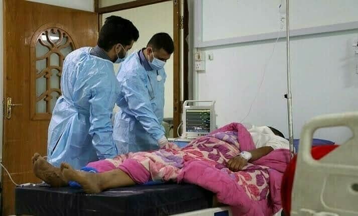 Two Congo virus cases detected in Peshawar