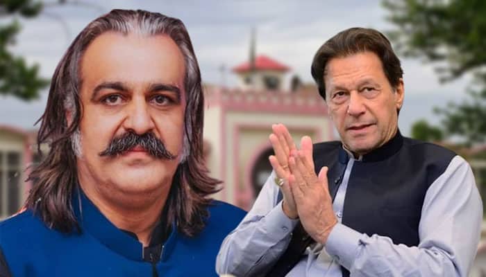 KP CM Orders PTI MPs to Boycott Budget Vote, Alleges Federal Conspiracy