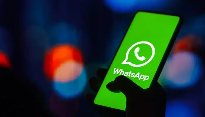Iran Accuses WhatsApp of Sharing Data With Israel, Urges Citizens to Delete App