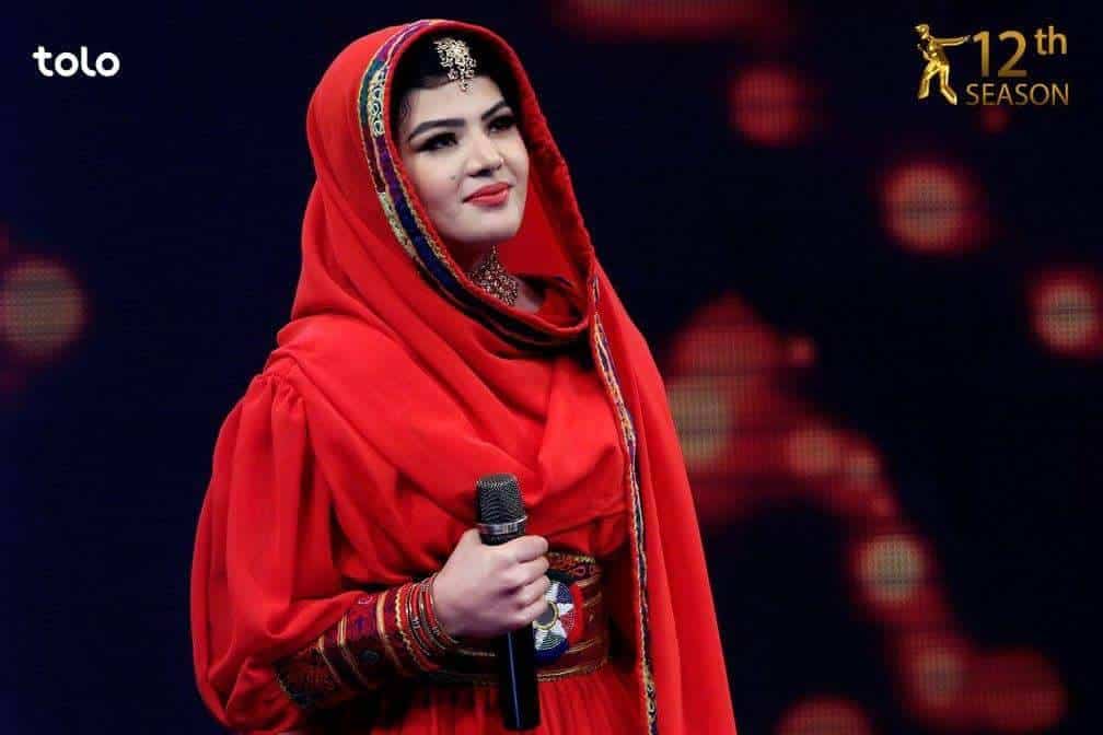 Afghan Singer Zalala Hashemi Abducted, No Clues After 16 Days