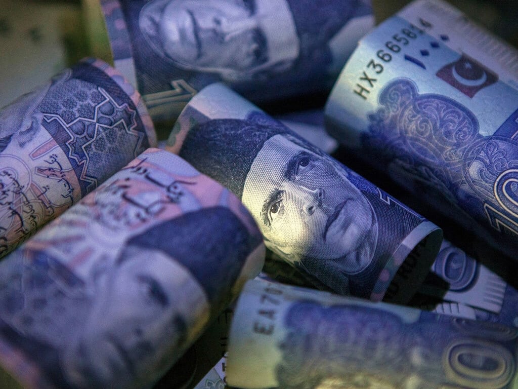 KP Audit Uncovers Rs 14.46 Billion in Financial Irregularities
