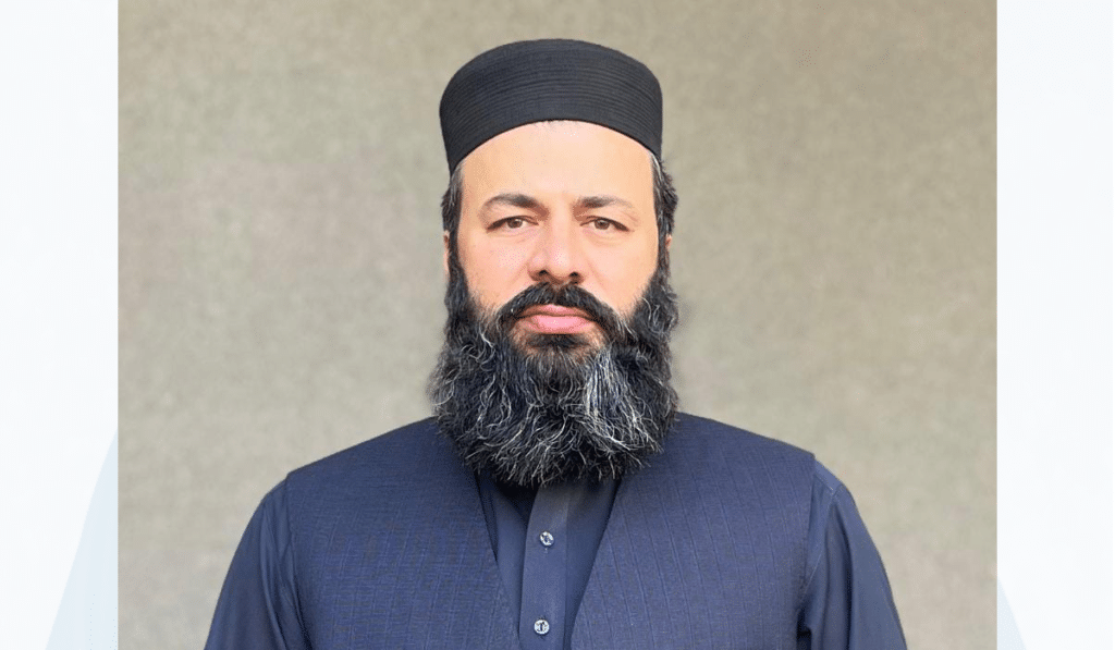 Former nazim Peshawar Asim Khan appointed special assistant to CM KP