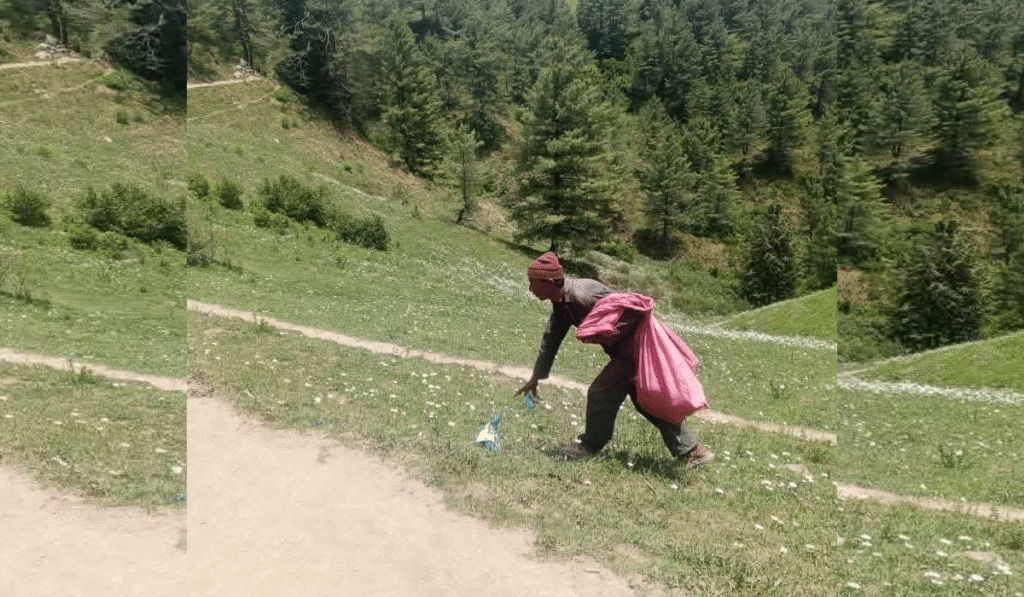 Galiyat Development Authority launches special cleanliness drive to preserve natural beauty