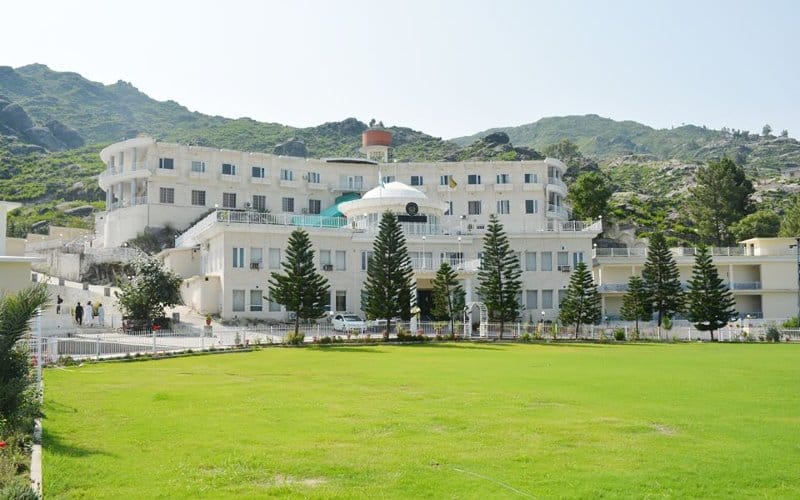 Swat court orders release of 29 prisoners involved in minor offences