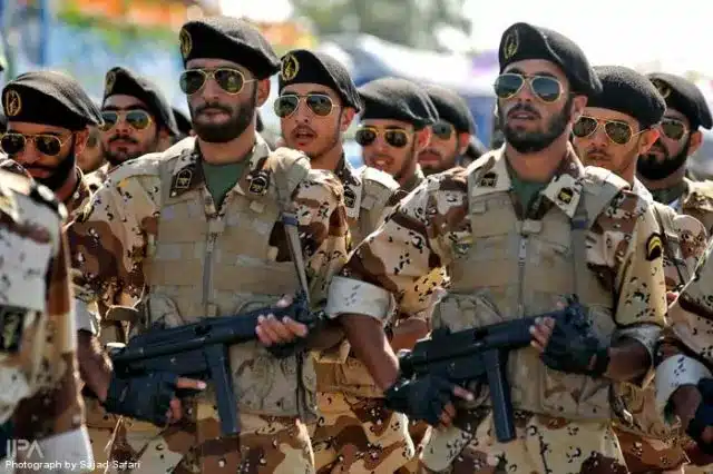 Iran’s Revolutionary Guards warned the U.S. to expect severe consequences, threatening to attack American military and economic assets across the Middle East. Iranian state media also announced the closure of the strategic Strait of Hormuz, a critical oil shipping route, and warned that European ships could be blocked if tensions rise further.