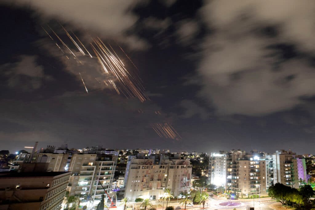 Israel-Iran conflict escalates: