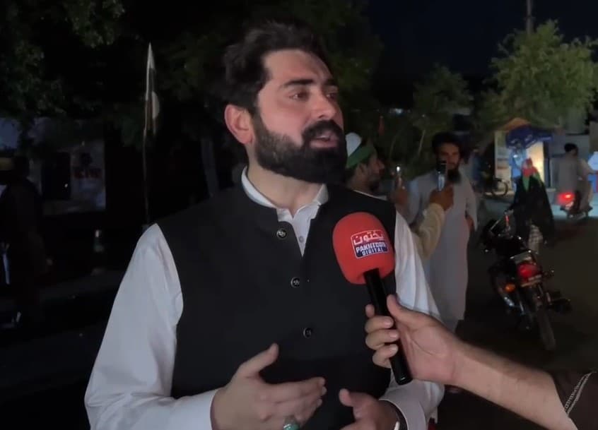 PTI Shifts Protest Strategy: Targets Federal Resources