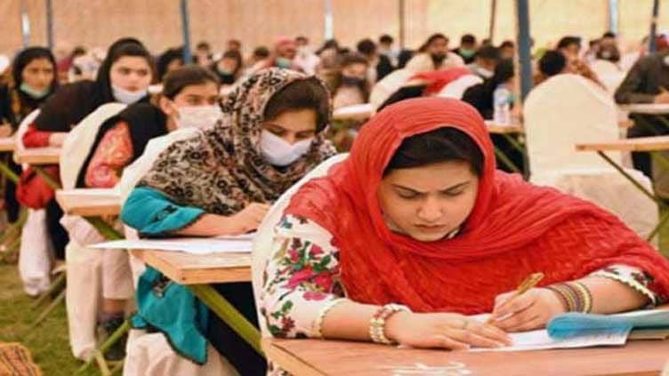 KP announces medical officers exam results, 1766 clear test