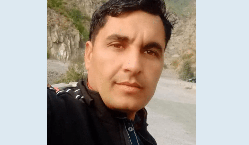 Policeman martyred in firing incident in Bajaur