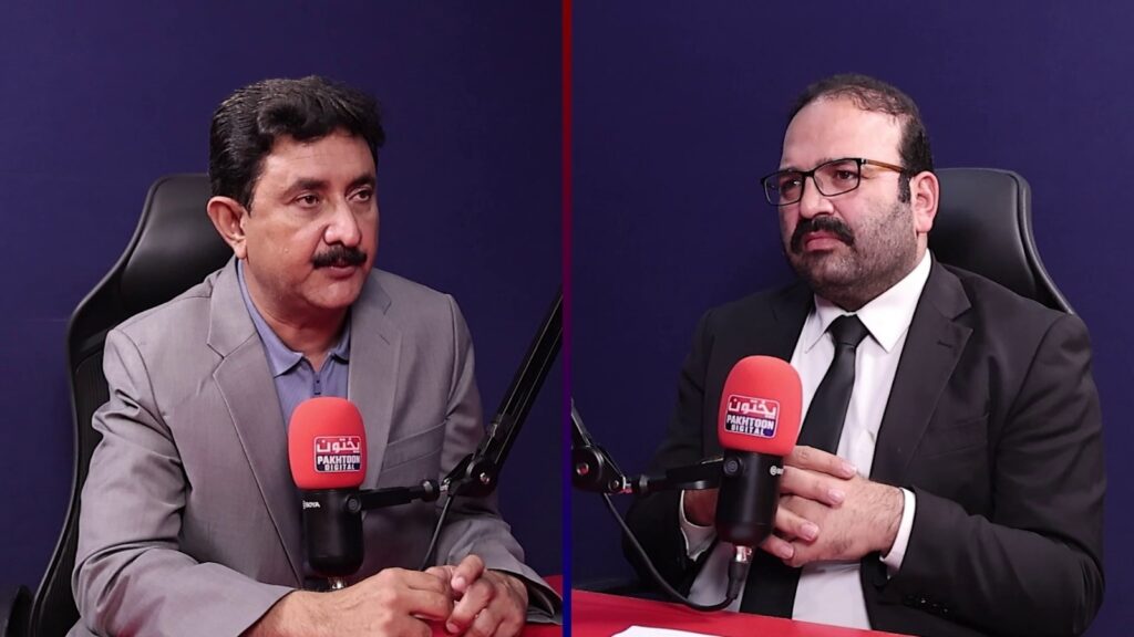 KP’s New Tax on Lawyers Illegal, Says Legal Expert – Calls It ‘Contempt of Court’