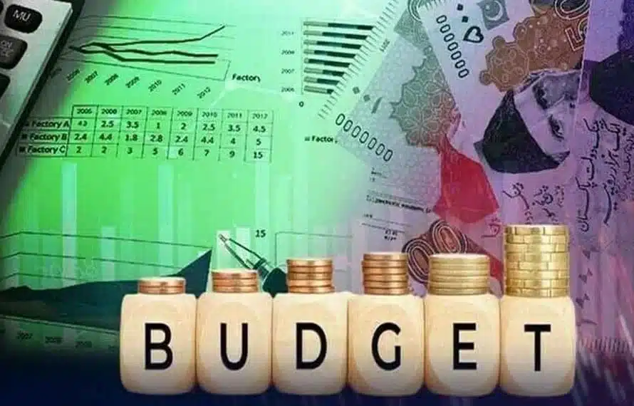 KP allocates Rs 276 billion for health, marking 19% increase