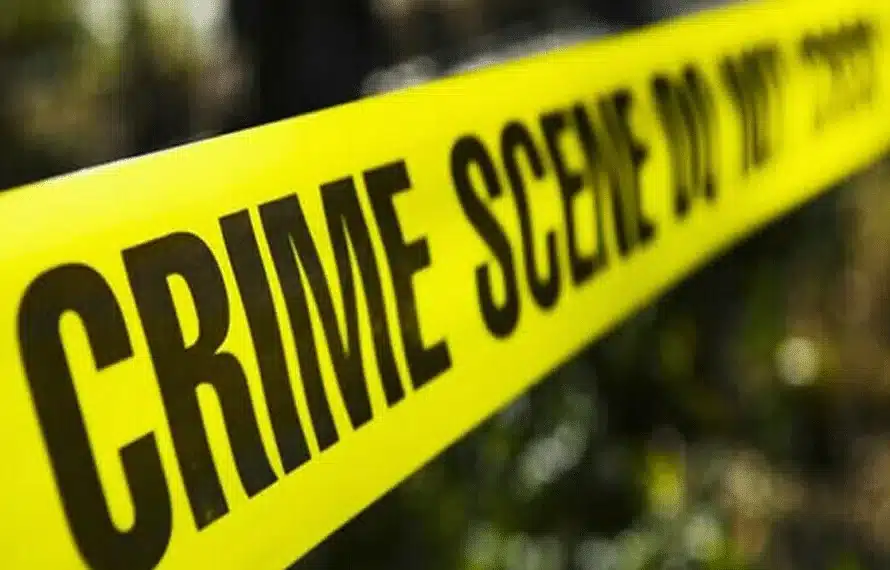 Couple shot dead in suspected honour killing in Mardan
