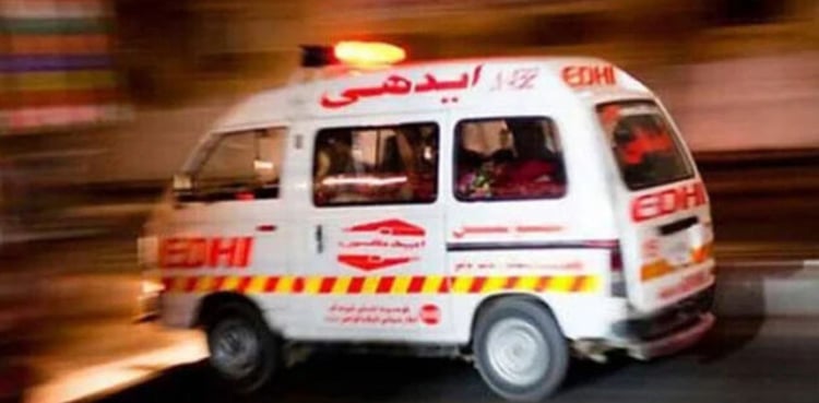 Two police officers killed in Swabi restaurant attack