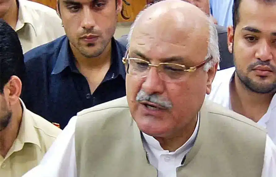 ANP criticises government over worsening electricity crisis in Khyber Pakhtunkhwa