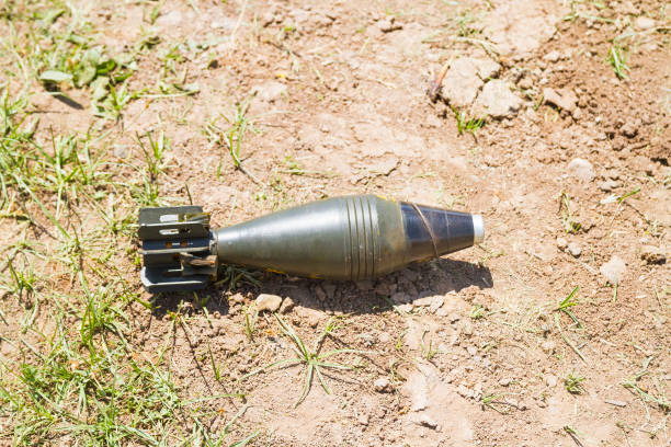 Mortar from Afghanistan hits Bajaur