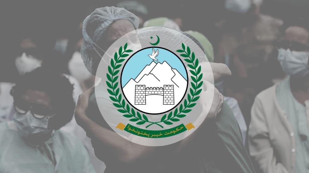 KP Health Department