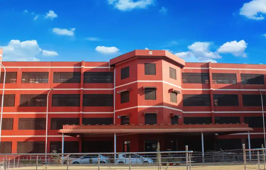 Anti-Corruption Swat operation foils embezzlement attempt at Saidu Sharif Hospital