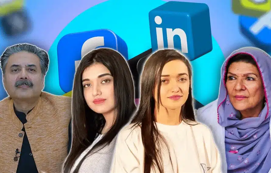 NCCIA summons Aleema Khan, Sanam Javed, anchor Aftab Iqbal over anti-state propaganda