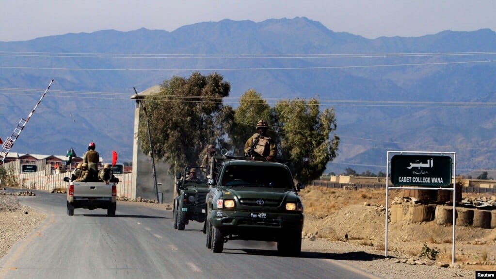 Bajaur Imposes 3-Day Curfew in 16 Villages Over Security Threats