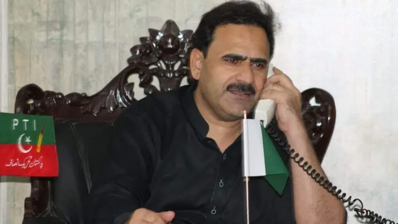 Khyber Pakhtunkhwa's Provincial Minister for Livestock, Fazal Hakeem Khan, has dismissed recent media reports claiming that 80 vehicles from the Livestock Department have gone missing as "misleading and factually incorrect."