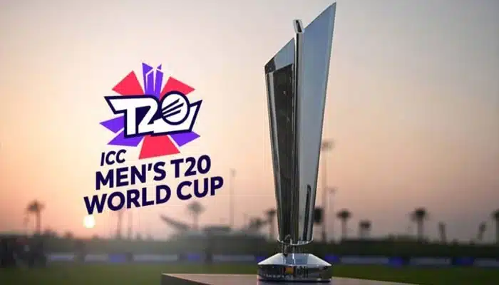Cricket’s T20 World Cup Could Grow to 32 Nations