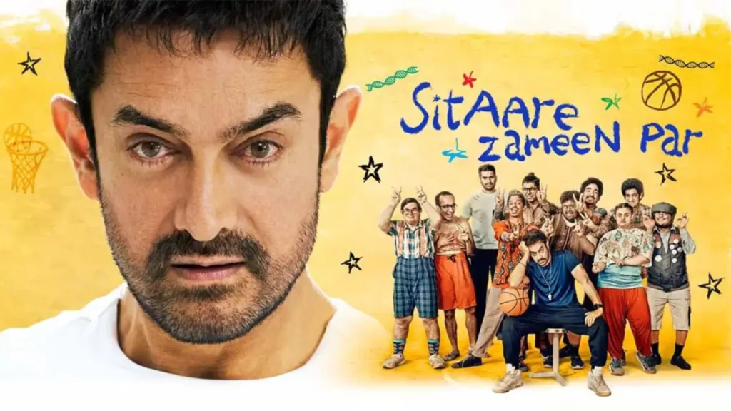 Bollywood superstar Aamir Khan is challenging traditional film distribution by releasing his upcoming movie Sitaare Zameen Par exclusively on YouTube Movies-on-Demand starting August 1 – bypassing conventional streaming platforms. In an interview with Variety, Khan explained his unconventional approach stems from wanting to reach India's 97-98% population who don't visit theaters. Priced at $1.15 (₹25 per person for family viewing) across 38 countries, this model aims to make films affordable while ensuring fair revenue for creators.