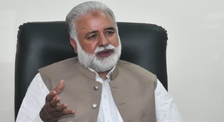 HAZECO now fully operational, promises improved power supply: Murtaza Javed Abbasi