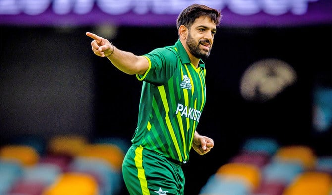 Pakistan fast bowler Haris Rauf has fully recovered from his hamstring injury and resumed training at the National Cricket Academy (NCA) in Lahore.
