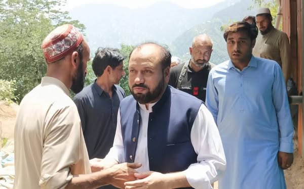 Shangla court acquits PTI leaders in feb 9 case