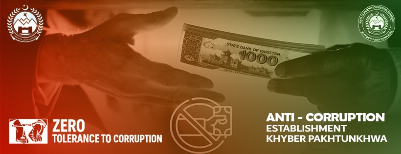 KP anti-corruption Uncovers 92million ESSI embezzlement; senior officials arrested