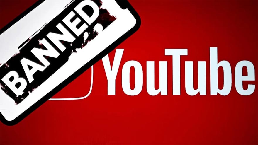 Islamabad court orders Google to remove 27 Pakistani Youtube channels