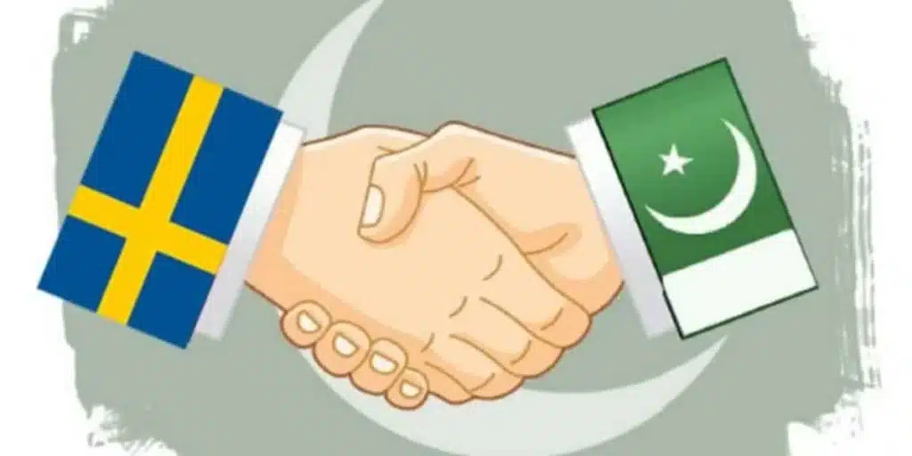 Sweden reopens visa services in Pakistan, easing travel for applicants