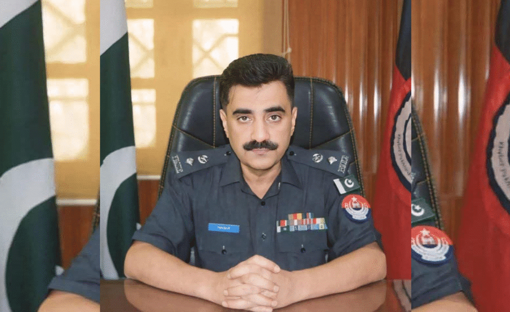 Miranshah