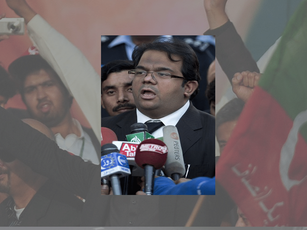 mran Khan’s Lawyer Warns of Chaos Over Unfair PTI Tickets