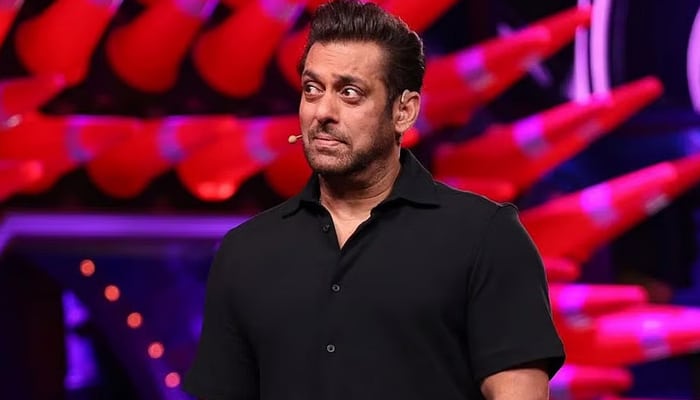 How Much Is Bigg Boss 19 Paying Salman Khan After His Pay Cut?