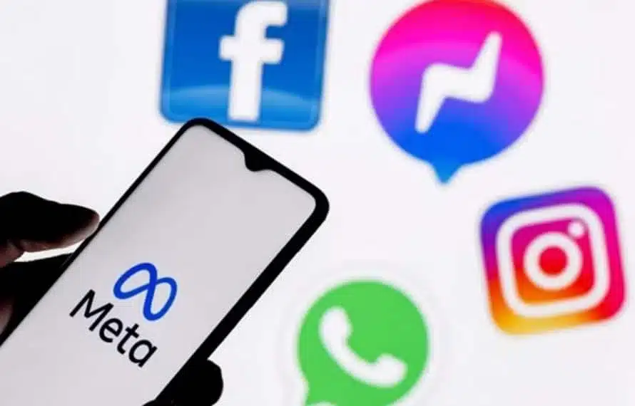 Facebook warns users against sharing stolen content