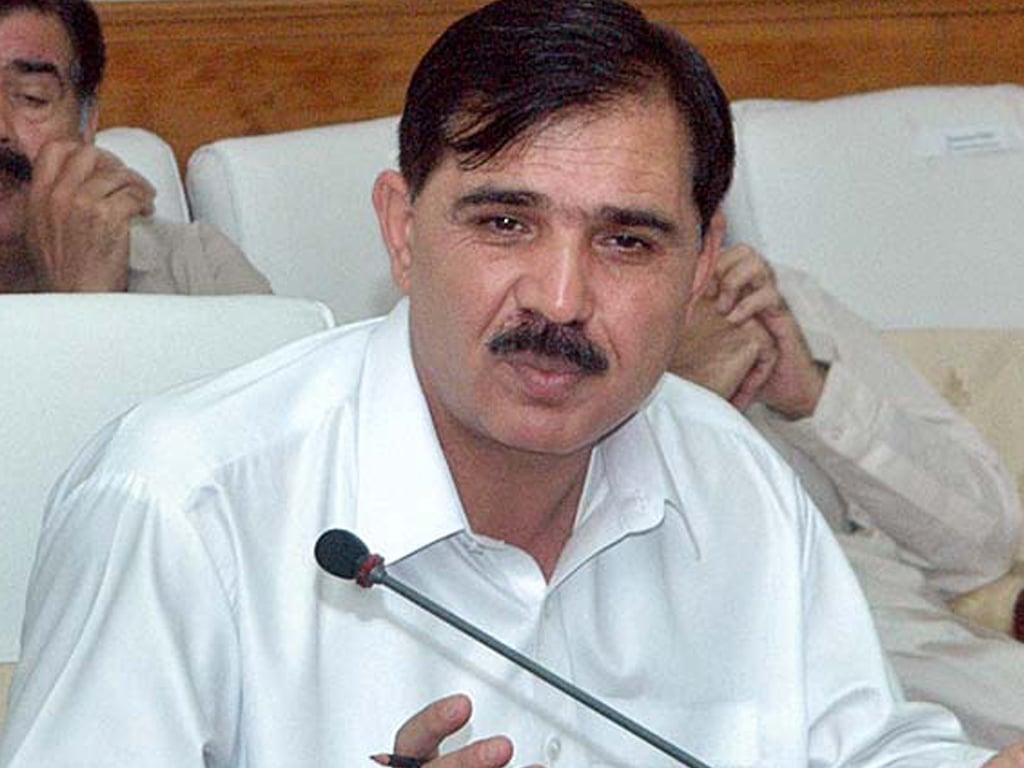 Kohistan financial scandal sparks provincial embarrassment, says PPP Leader