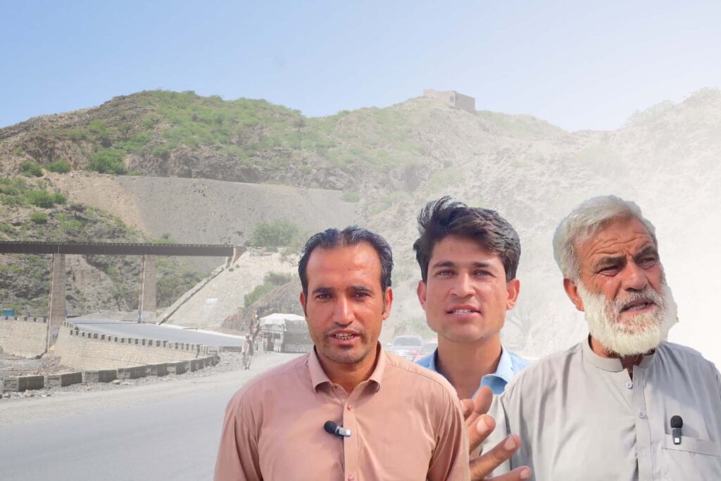 Unfinished Bridges on Pak-Afghan Highway Disrupt Life in Landi Kotal