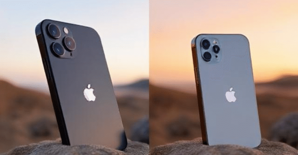 iPhone 17