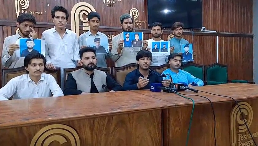 Martyred cops' families to boycott Aug 4 events over govt neglect
