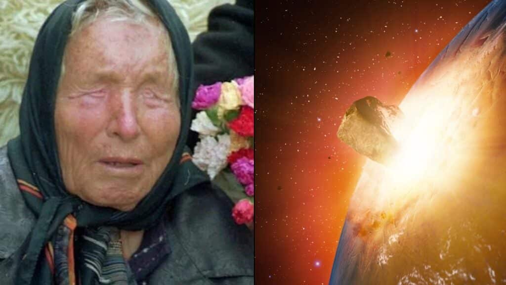 Baba Vanga's 2025 predictions: A new apocalyptic war, aliens, and the beginning of the end of the world
